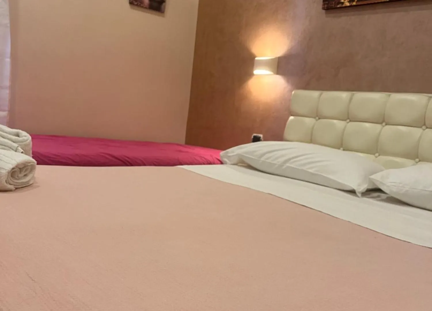 Hotel Ocea Naples 0*,  Italy