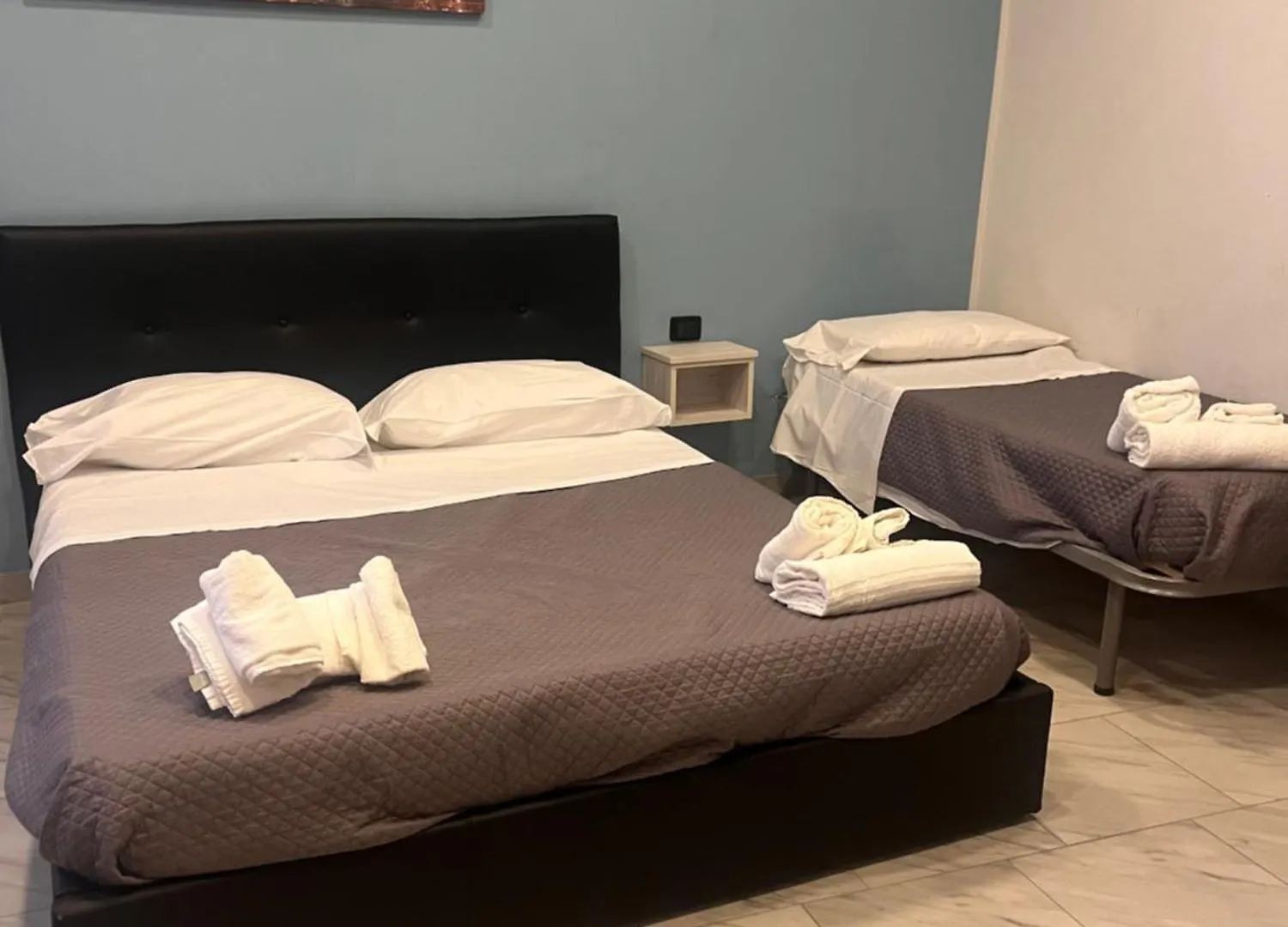 Hotel Ocea Naples