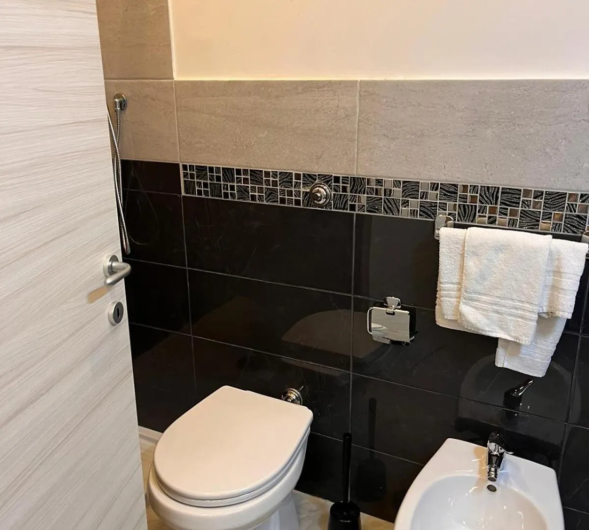 Bed & Breakfast Hotel Ocea Naples