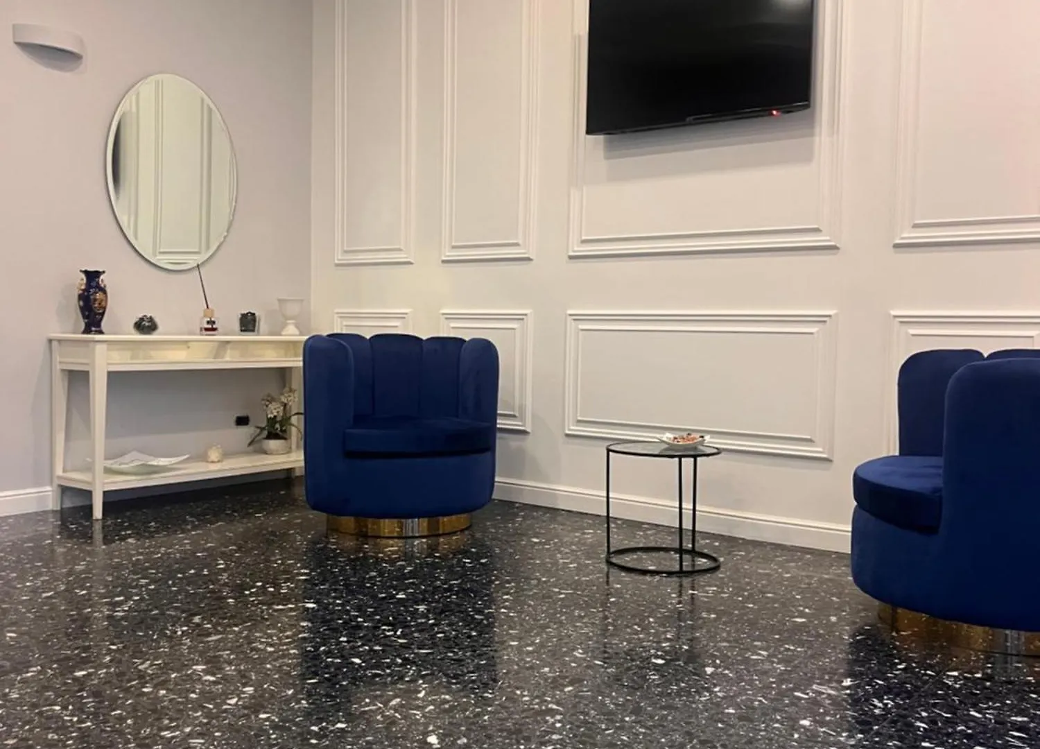 Bed & Breakfast Hotel Ocea Naples Italy