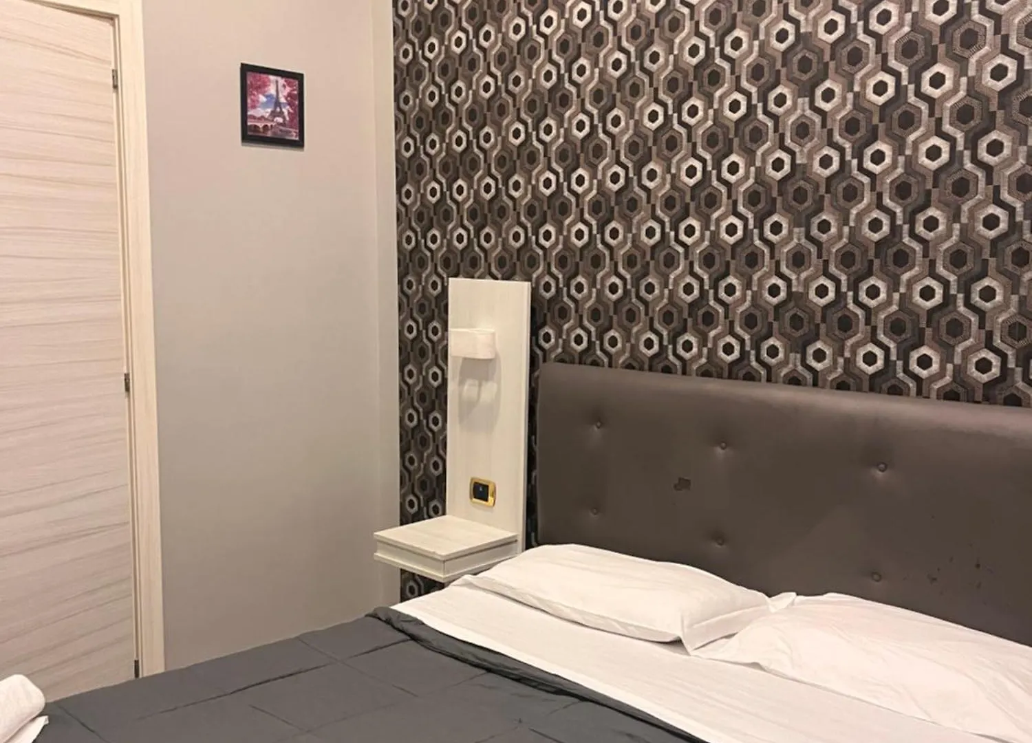 Hotel Ocea Naples Bed & Breakfast
