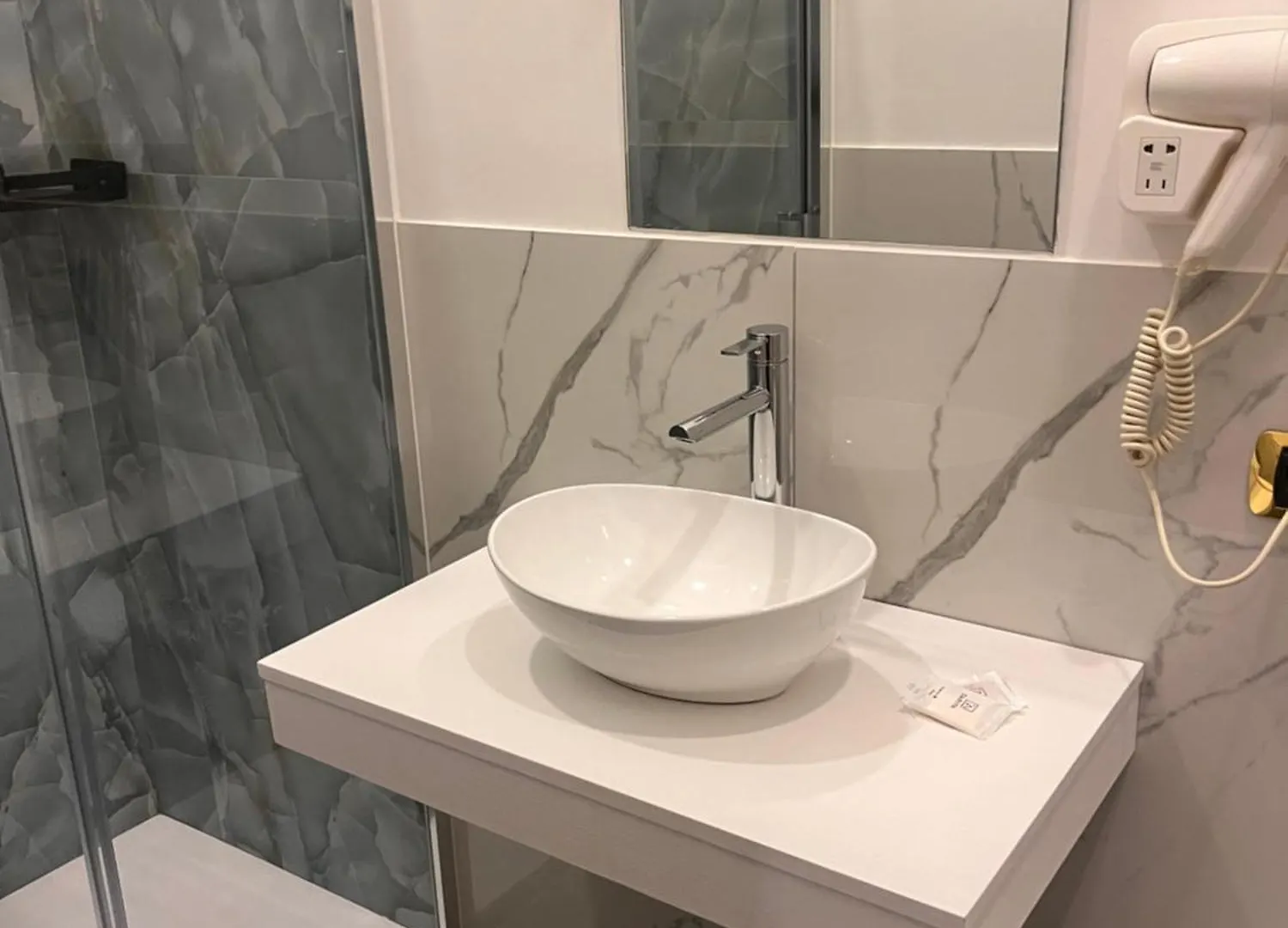 Hotel Ocea Naples