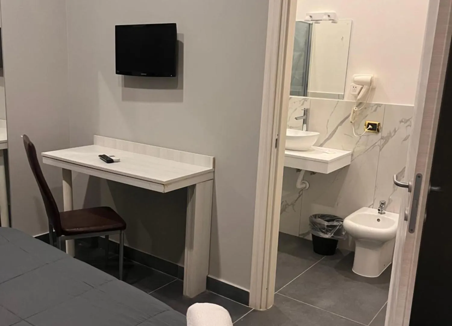 Bed & Breakfast Hotel Ocea Naples