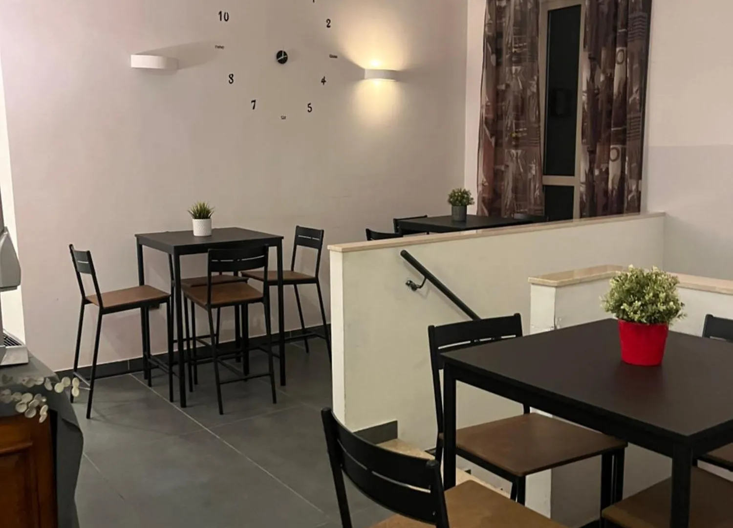 Hotel Ocea Naples 0*,