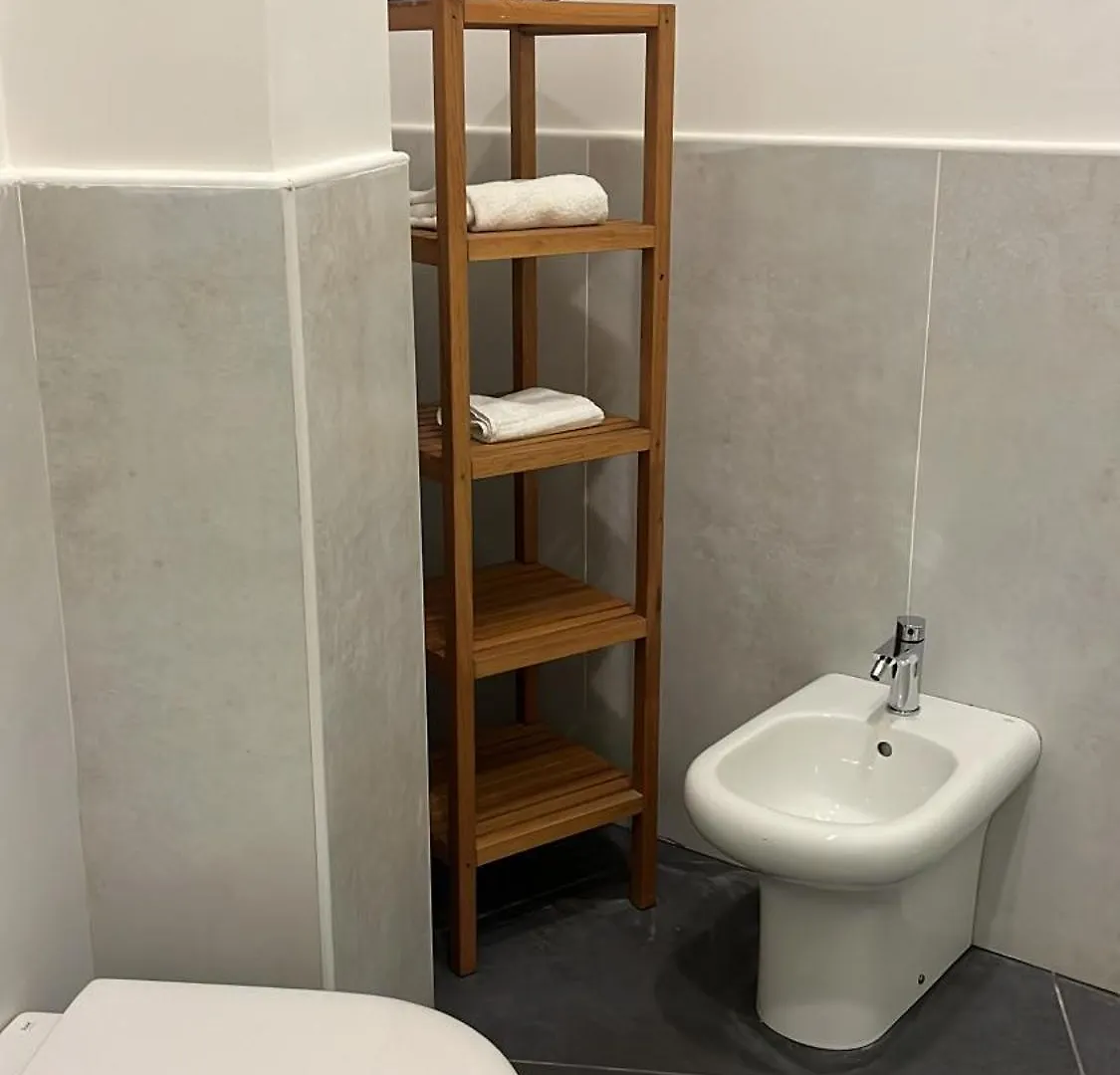 Hotel Ocea Naples