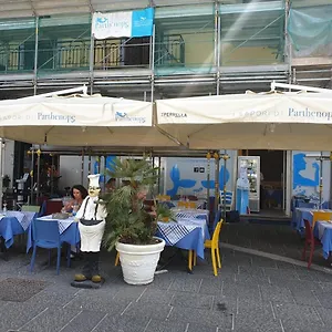 Casa Sammarco Napoli