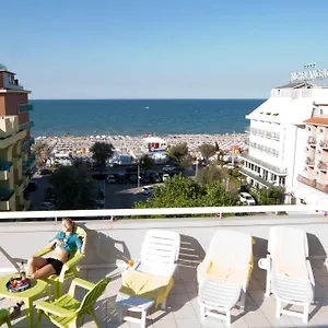 Le Terrazze Hotel Riccione